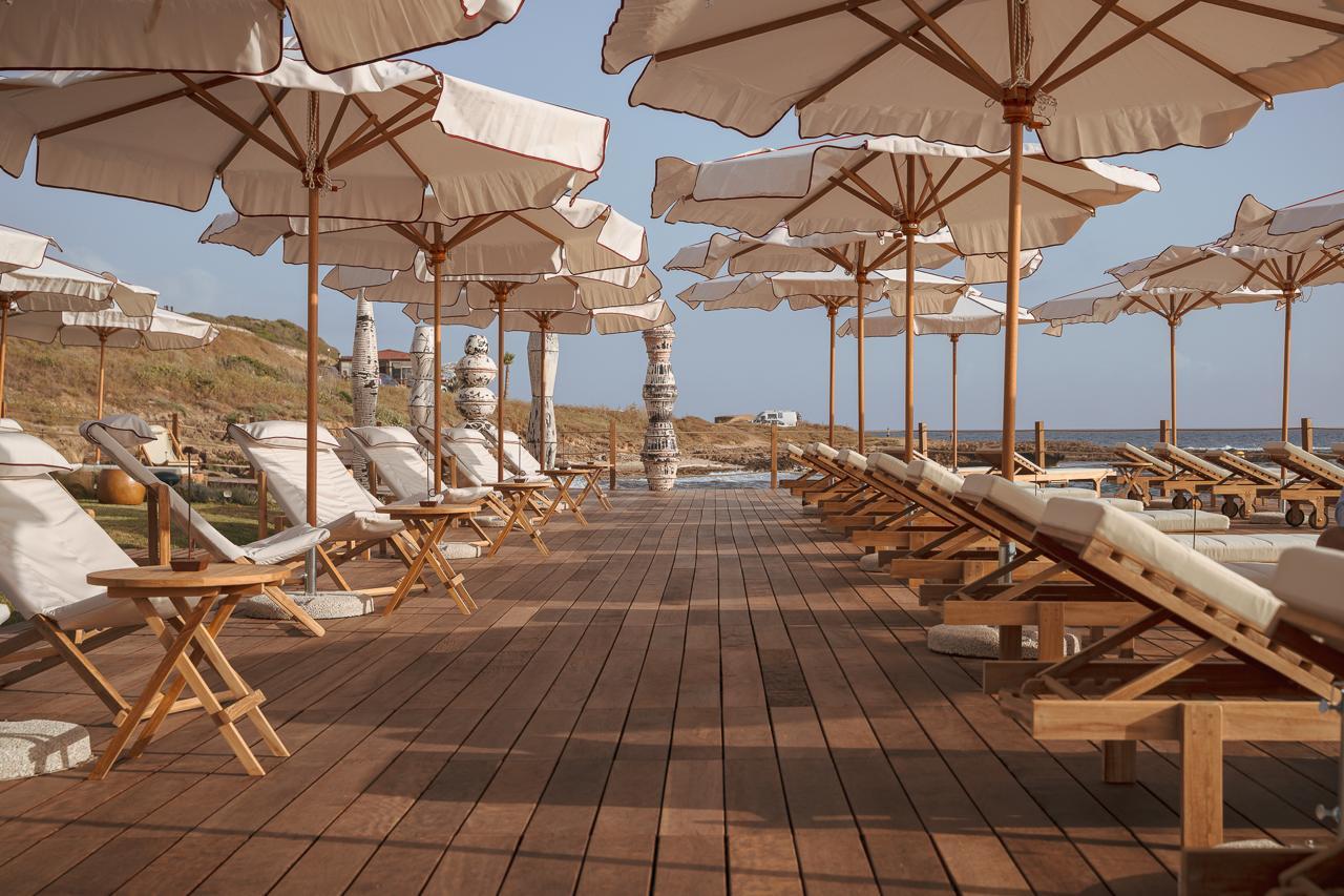 Sigilli al Beach club A-Mare di Alghero, la società titolare: «È accanimento, tutto in regola»