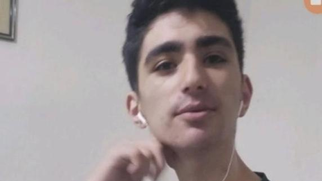 Ryan è morto a 15 anni