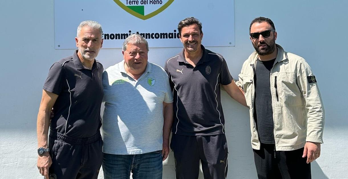 Milan Futuro, rifinitura a Sant’Agostino: Oddo, Tassotti e quella coincidenza che condannerebbe la Spal