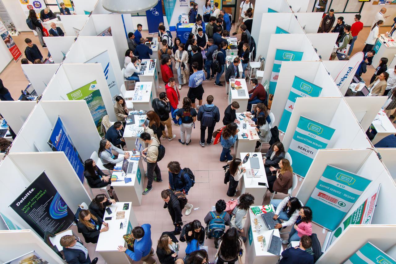 Didattica, studentati, laboratori: l’università di Ferrara investe 167 milioni di euro