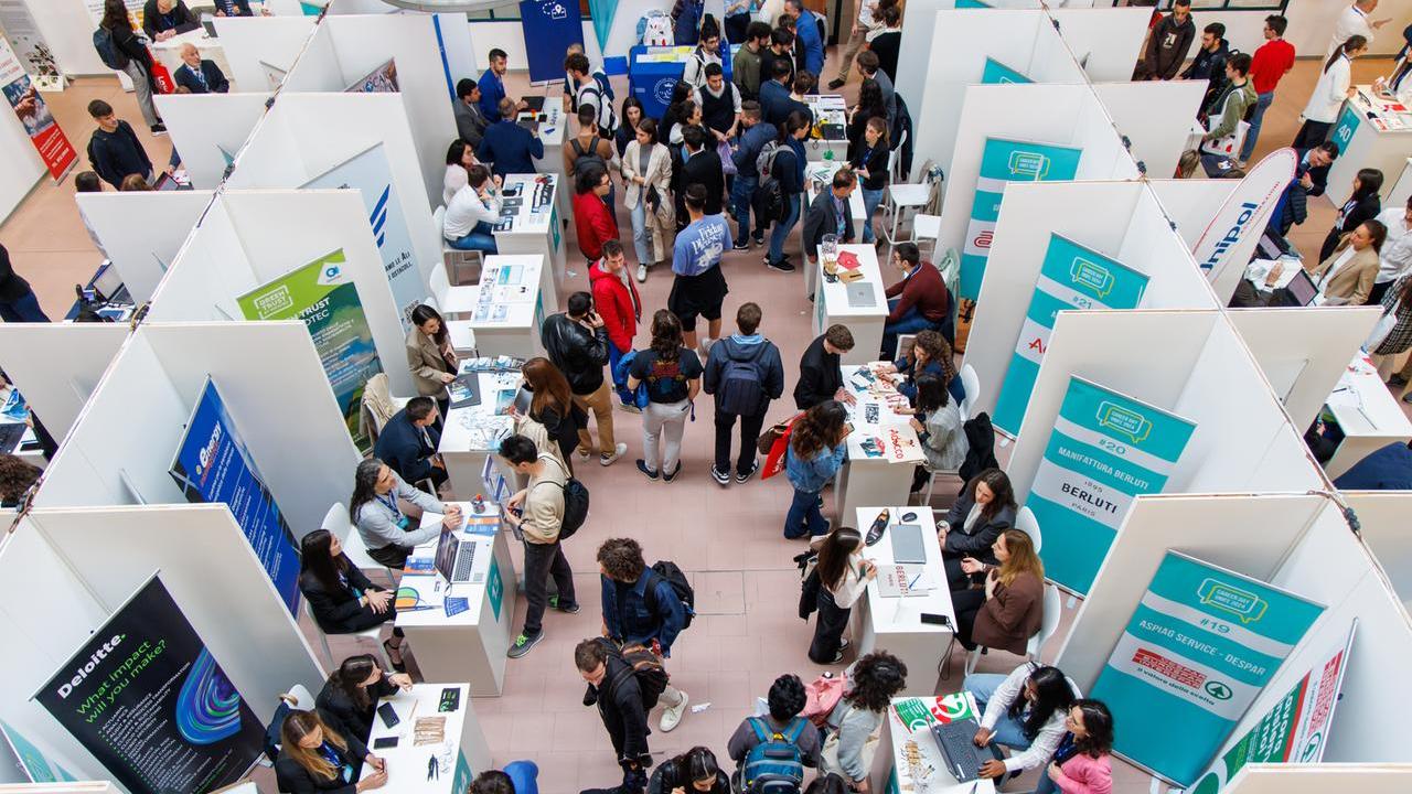 Didattica, studentati, laboratori: l’università di Ferrara investe 167 milioni di euro