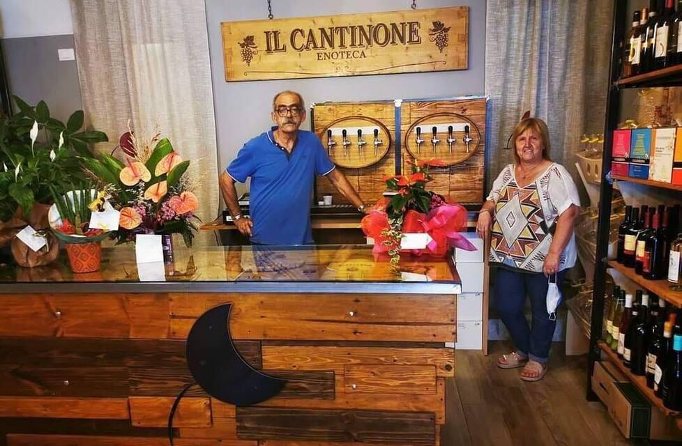 La coppia nell'attività