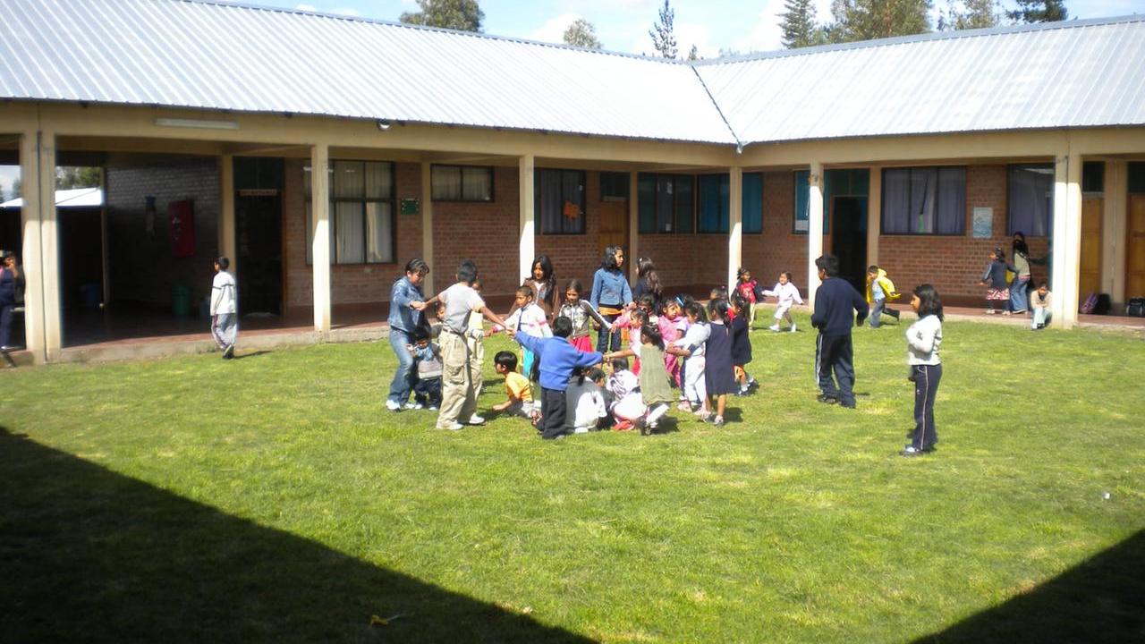 Casa de los Niños, l’associazione che ha costruito un villaggio solidale in Bolivia