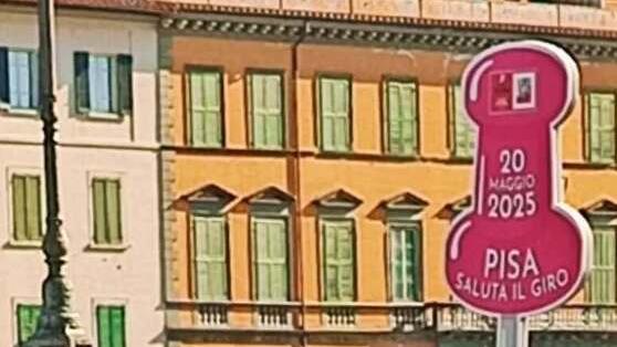 Giro d’Italia 2025 a Pisa, ecco la guida pratica per gli spostamenti in città