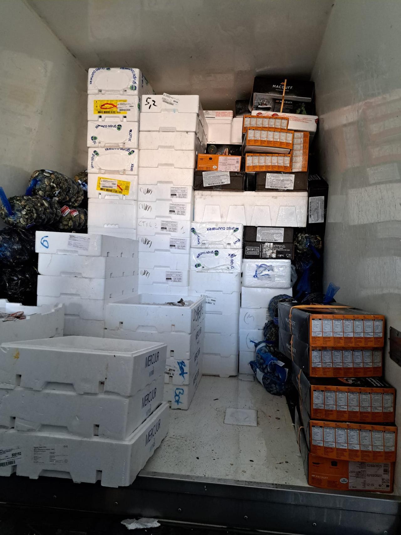 
	I contenitori controllati dalla polizia municipale

