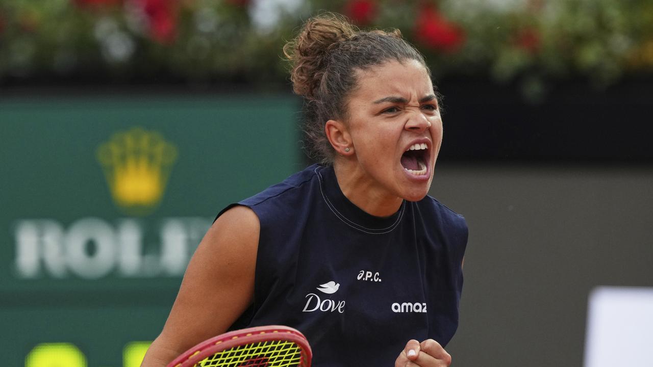 Jasmine Paolini insuperabile: vince gli Internazionali di Roma