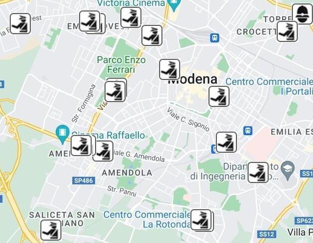 Arrivano altri tre nuovi photored: sono 25 gli incroci sorvegliati<br>
