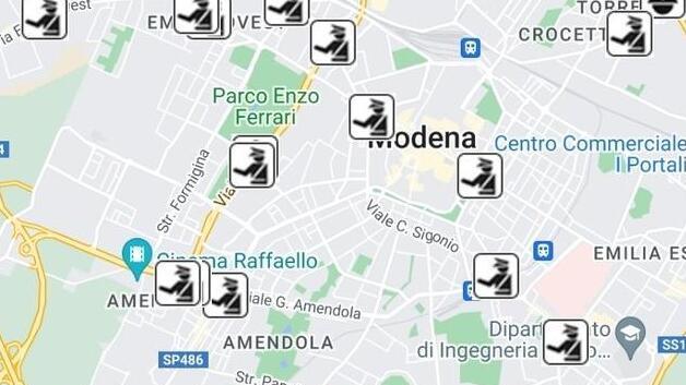 Arrivano altri tre nuovi photored: sono 25 gli incroci sorvegliati<br>