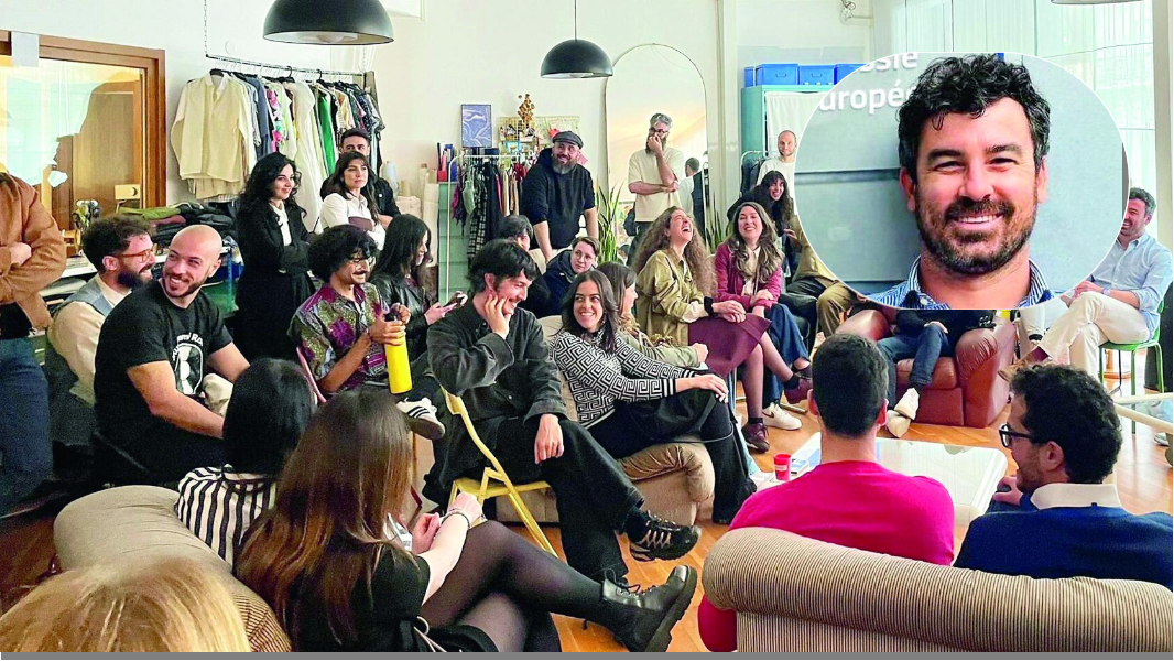 I talenti sardi che restano: «Servono progetti, non idee»