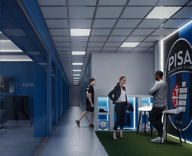 Lavori all’Arena, appalto sprint: «Il cantiere si aprirà il 3 giugno». Gli interventi principali