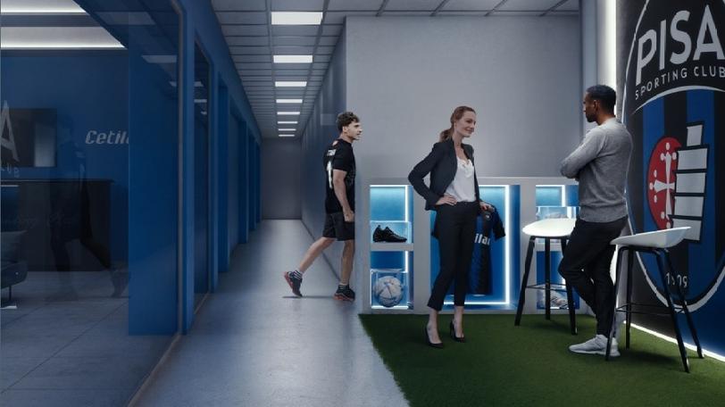 Lavori all’Arena, appalto sprint: «Il cantiere si aprirà il 3 giugno». Gli interventi principali