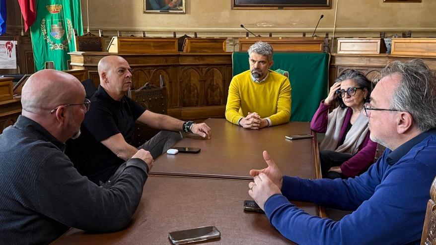 Piombino, acciaio: settimana calda, confermato lo sciopero