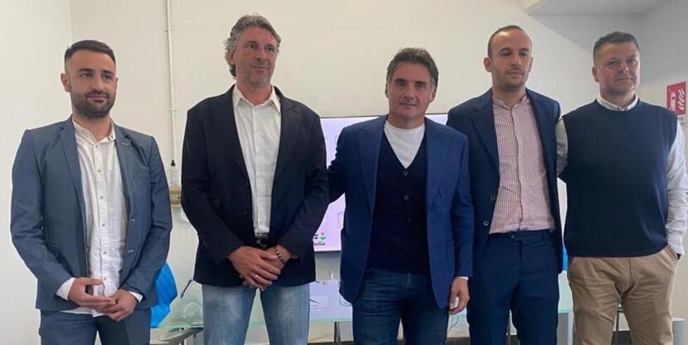 
	Ridolfi, Commini, Carifi e Biagi

