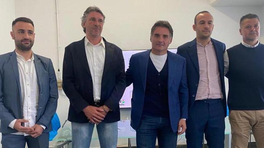 Ridolfi, Commini, Carifi e Biagi