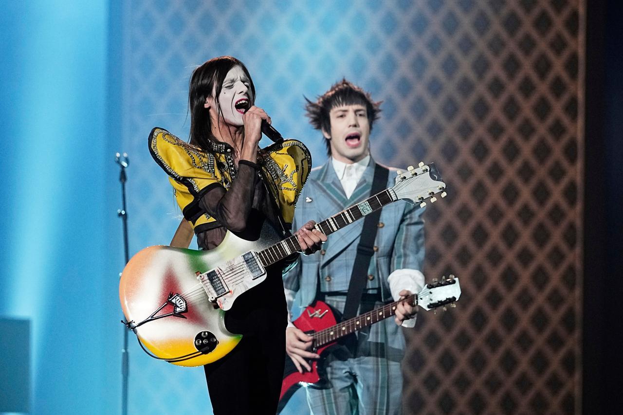 Eurovision 2025, la classifica finale con i punteggi. Quinto posto per Lucio Corsi