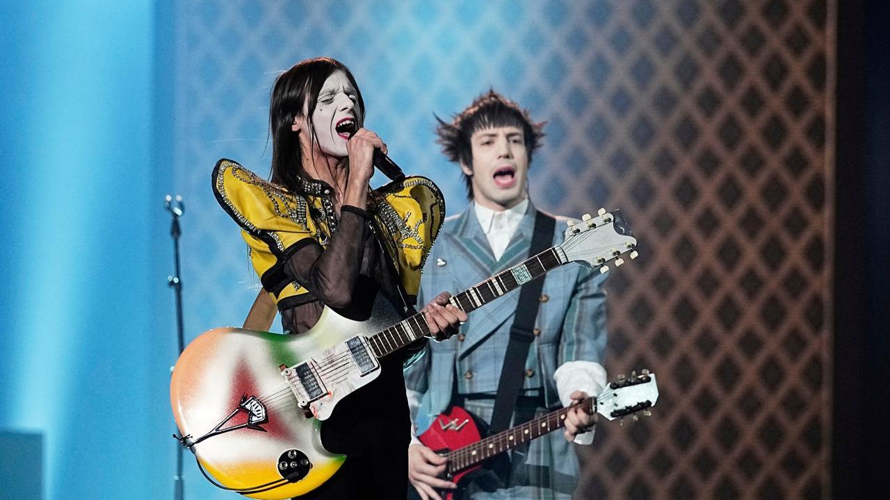 Eurovision 2025, la classifica finale con i punteggi. Quinto posto per Lucio Corsi