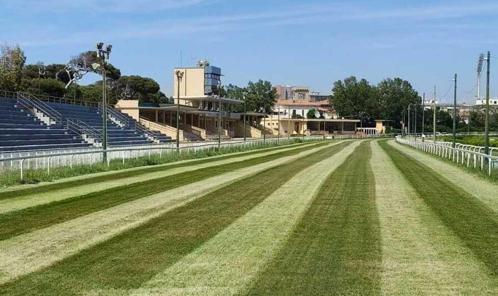 Caprilli, una stagione da 21 corse: «Il via a giugno con tre notturne»
