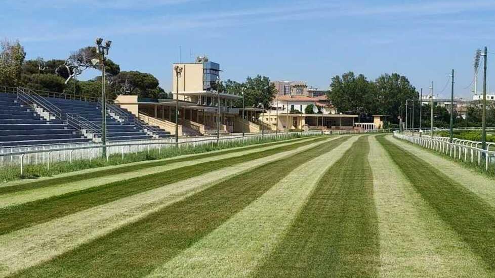 Caprilli, una stagione da 21 corse: «Il via a giugno con tre notturne»
