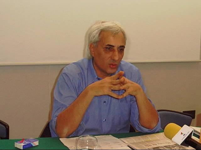 
	Grauso in una foto di archivio

