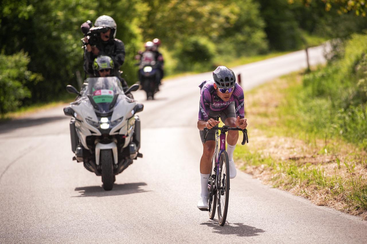 
	Il Giro d'Italia fa tappa anche in Toscana

