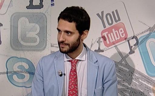 
	Tommaso Cocci, capogruppo di Fratelli d'Italia in consiglio comunale

