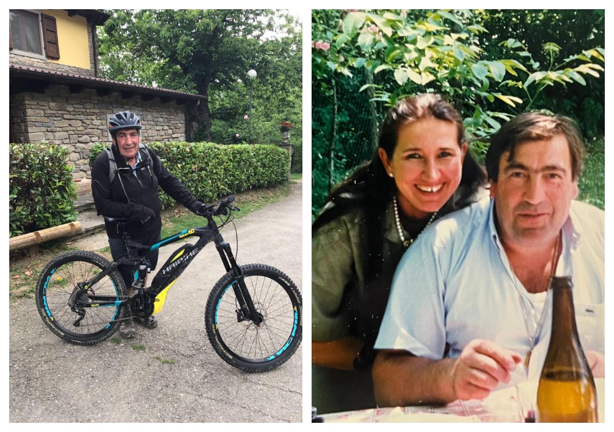 
	Franco Lardi &egrave; morto a 79 anni

