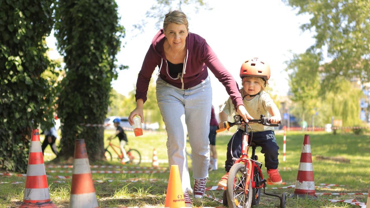 Mobilità sostenibile, buona la prima di ByGo Day a Ferrara