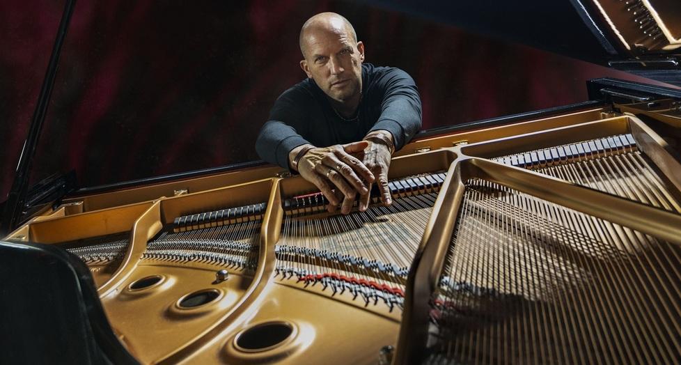 Antonio Faraò con il suo premiato trio ospite di Crossroads a Correggio