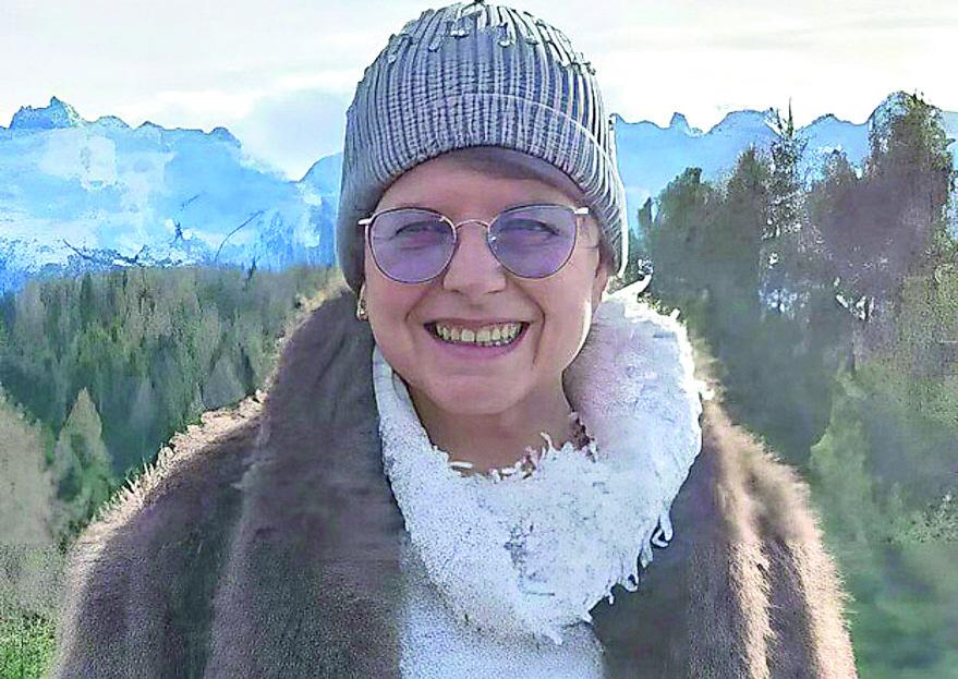 È morta Alessandra Bolognesi storica voce di Radio Centrale e volto tv di Teletricolore