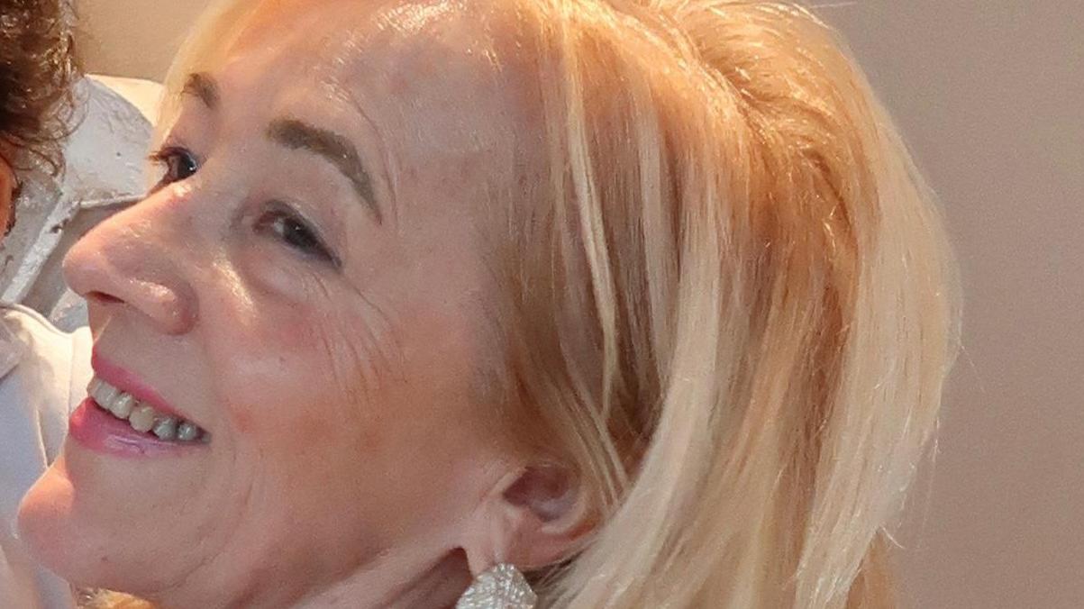 È morta a 72 anni Lorenza Leonardi storica farmacista di Boretto