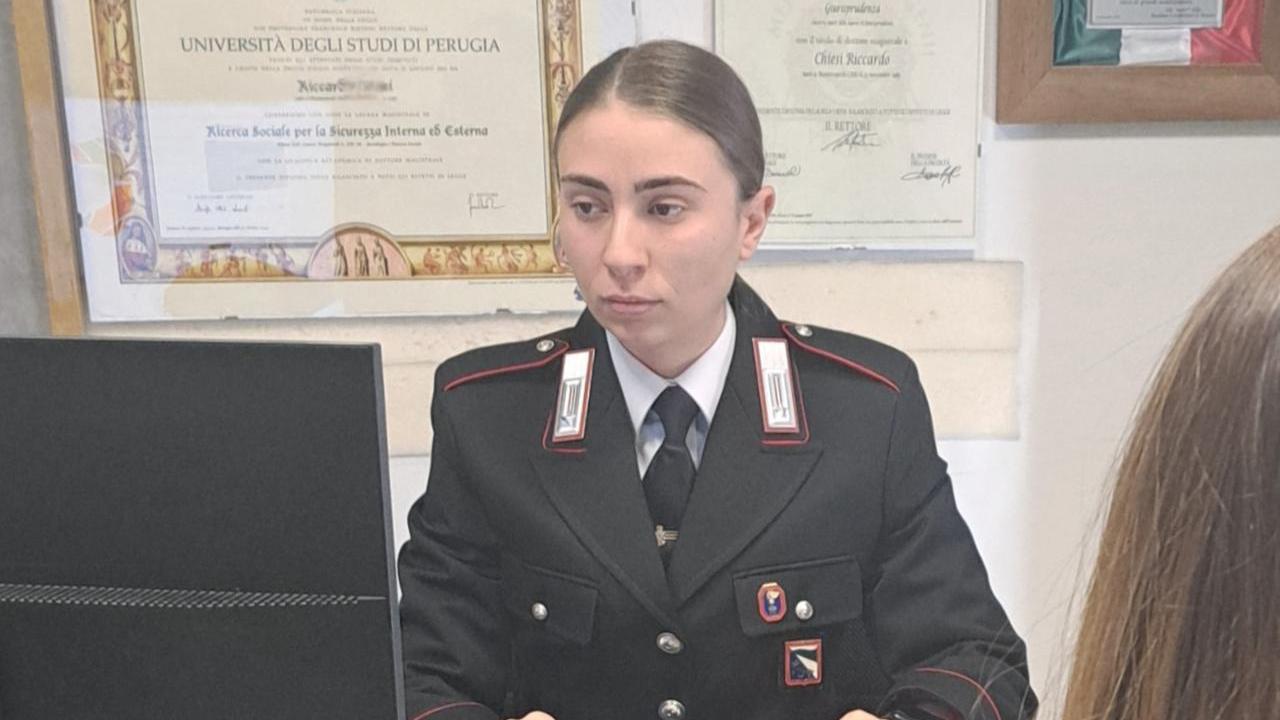 Lei chiude la relazione, lui inizia a perseguitarla: per il 46enne scatta il divieto di avvicinamento