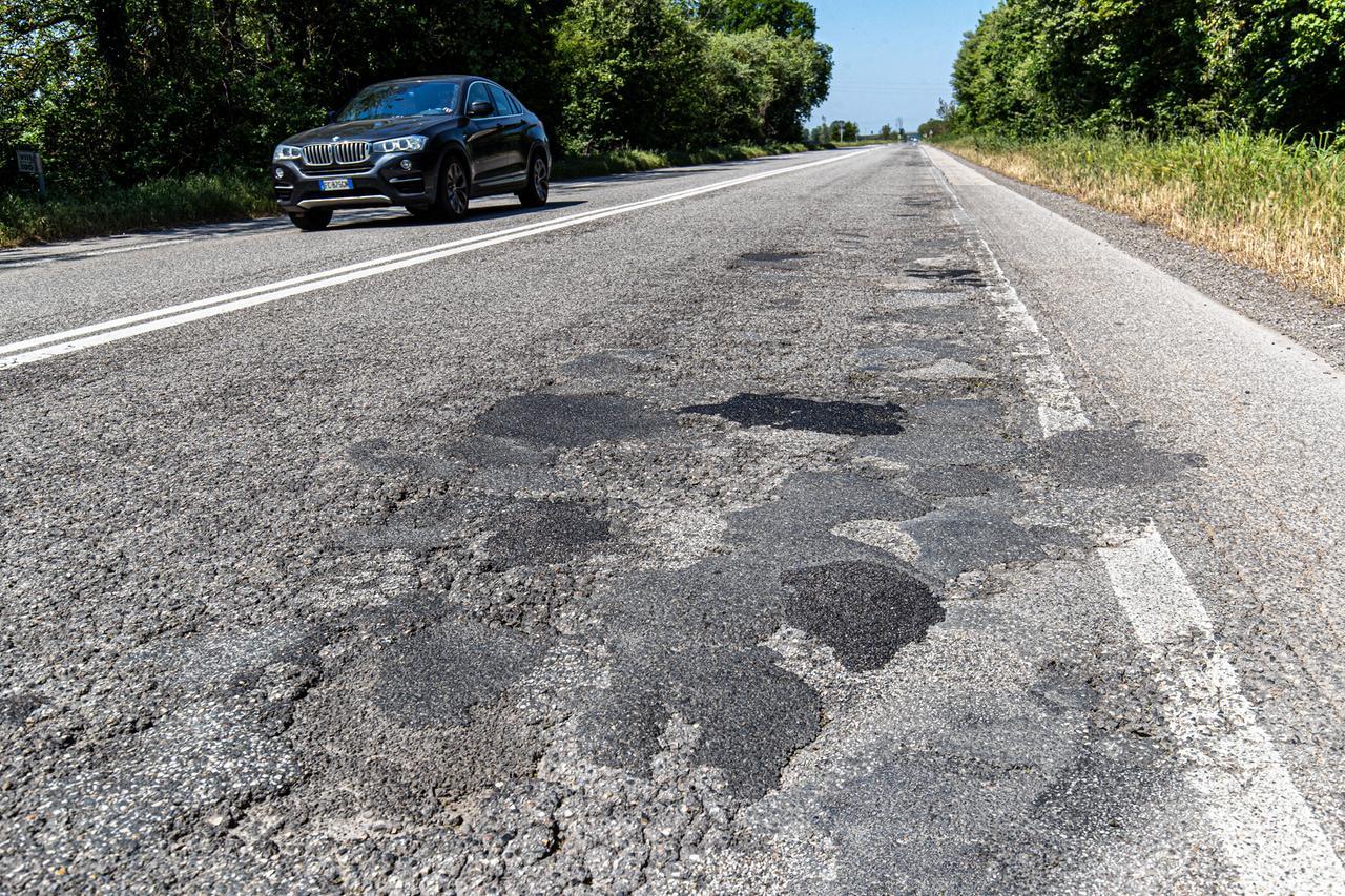 Ferrara, tagli sulla sicurezza stradale: “saltano” 1,8 milioni statali