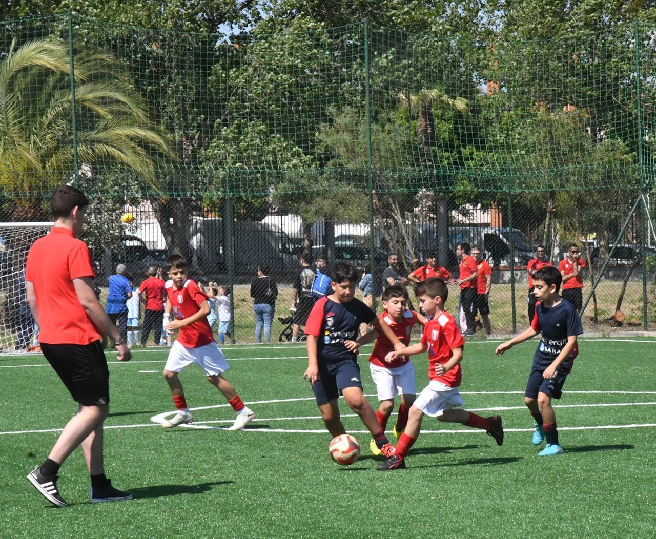 «La cittadella dello sport è un’occasione per tutto il territorio»