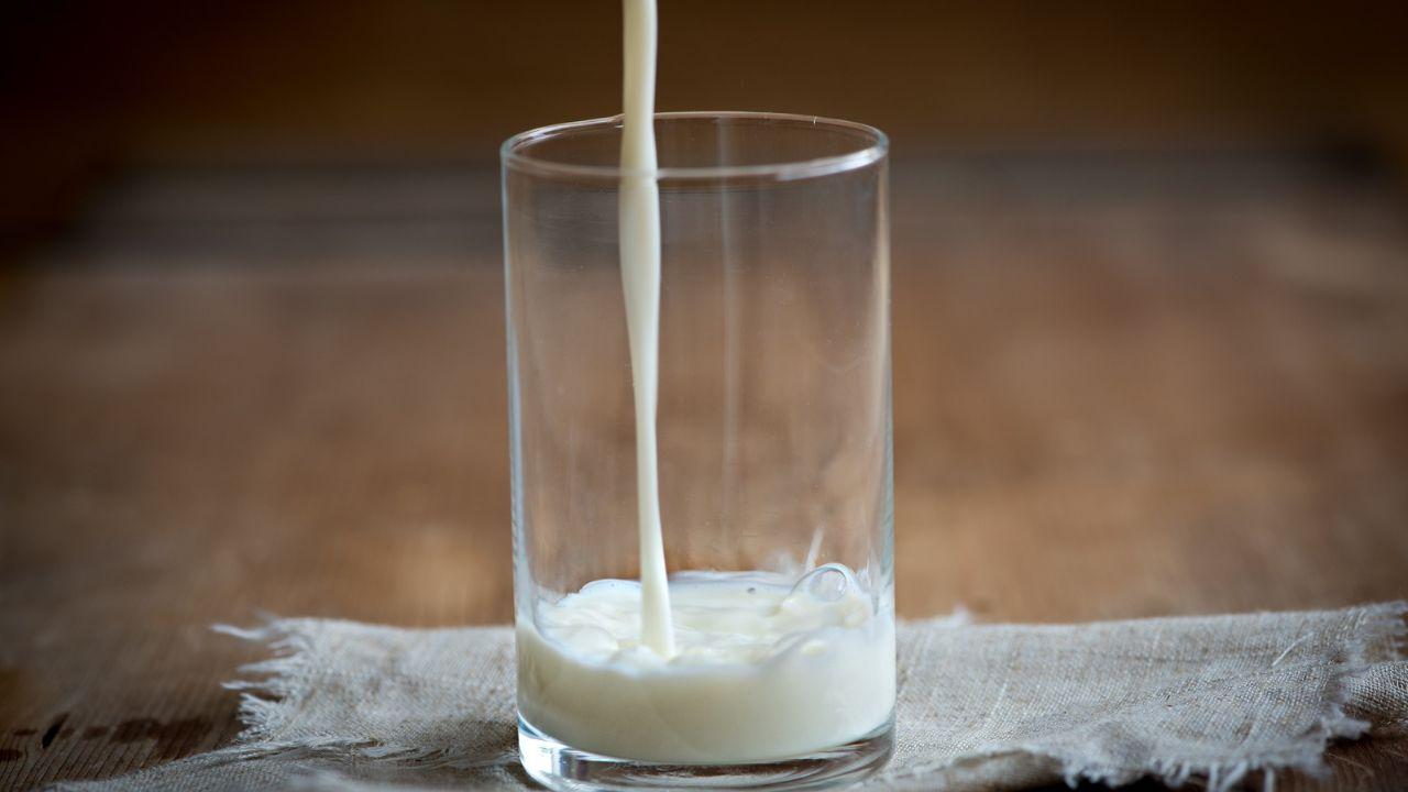 
	Quattro marchi di latte ritirati dal mercato (Foto di repertorio)

