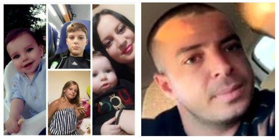 Schianto di Gaida costato la vita a tre bambini e a una donna: condannato il conducente