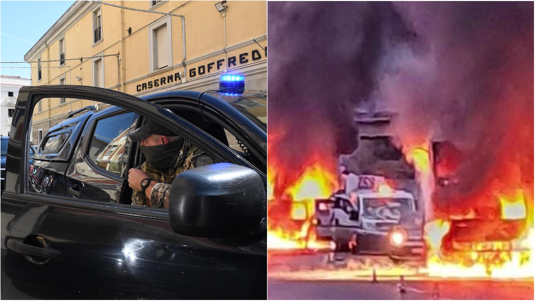 Rapina ai portavalori in Toscana: i telefoni-citofono, gli errori, il bigliettino dimenticato. Tutti i dettagli dell’indagine conclusa con 11 arresti