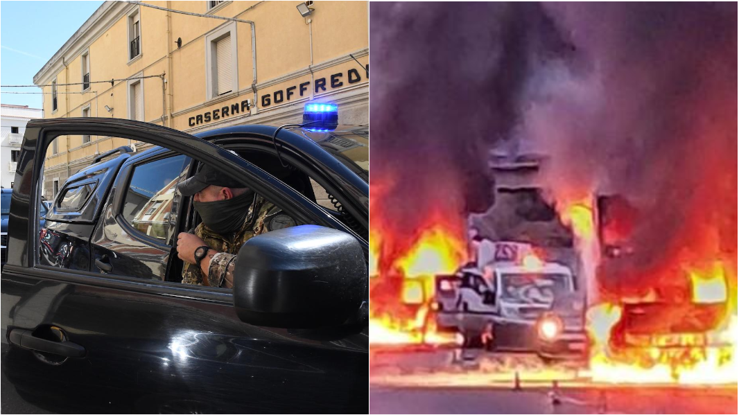 Rapina ai portavalori in Toscana: i telefoni-citofono, gli errori, il bigliettino dimenticato. Tutti i dettagli dell’indagine conclusa con 11 arresti