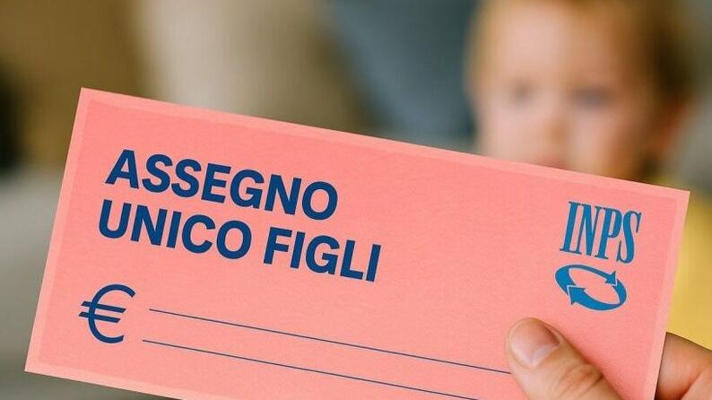 L’assegno unico e universale per i figli a carico è una misura importante per molte famiglie