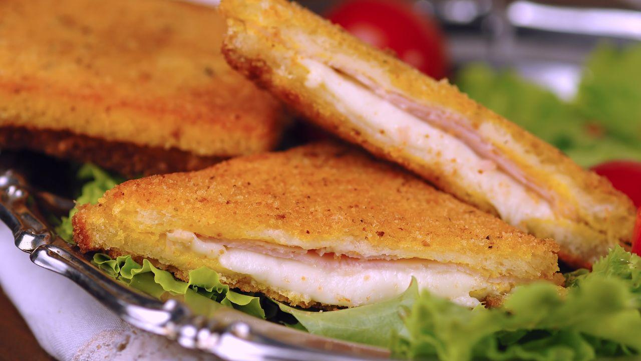 
	Mozzarella in carrozza ritirata dai supermercati Coop

