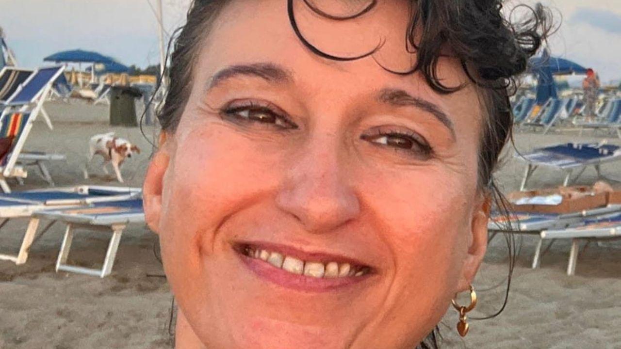 La 48enne morta