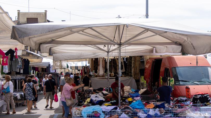 Ferrara, piazza Travaglio sarà presto un cantiere: meno posti auto e banchi da spostare