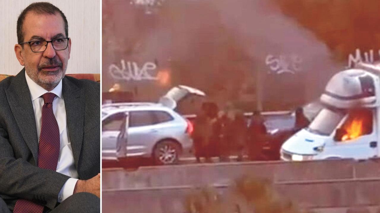 L’ex prefetto di Nuoro: «Il modello Toscana per vigilare sull’isola»