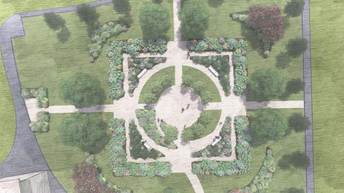 Primo festival dell’Olistico a Taneto: apre il giardino sensoriale