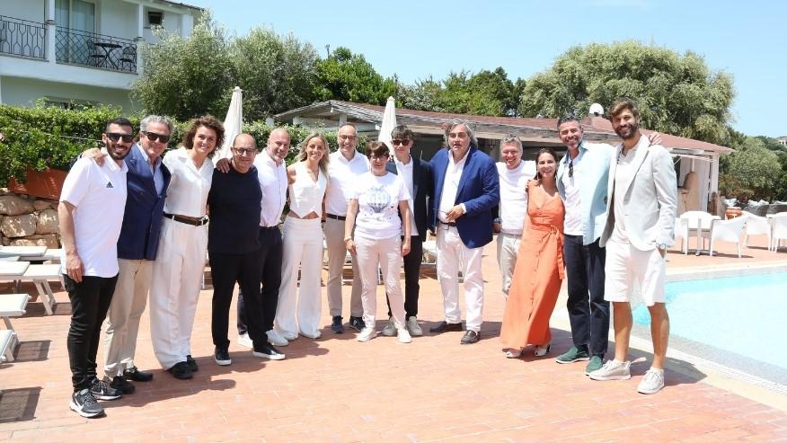 Torneo Manlio Selis, Gallura pronta per l’invasione di campioncini