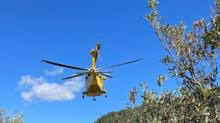 La Maddalena, in coma il 17enne caduto in moto