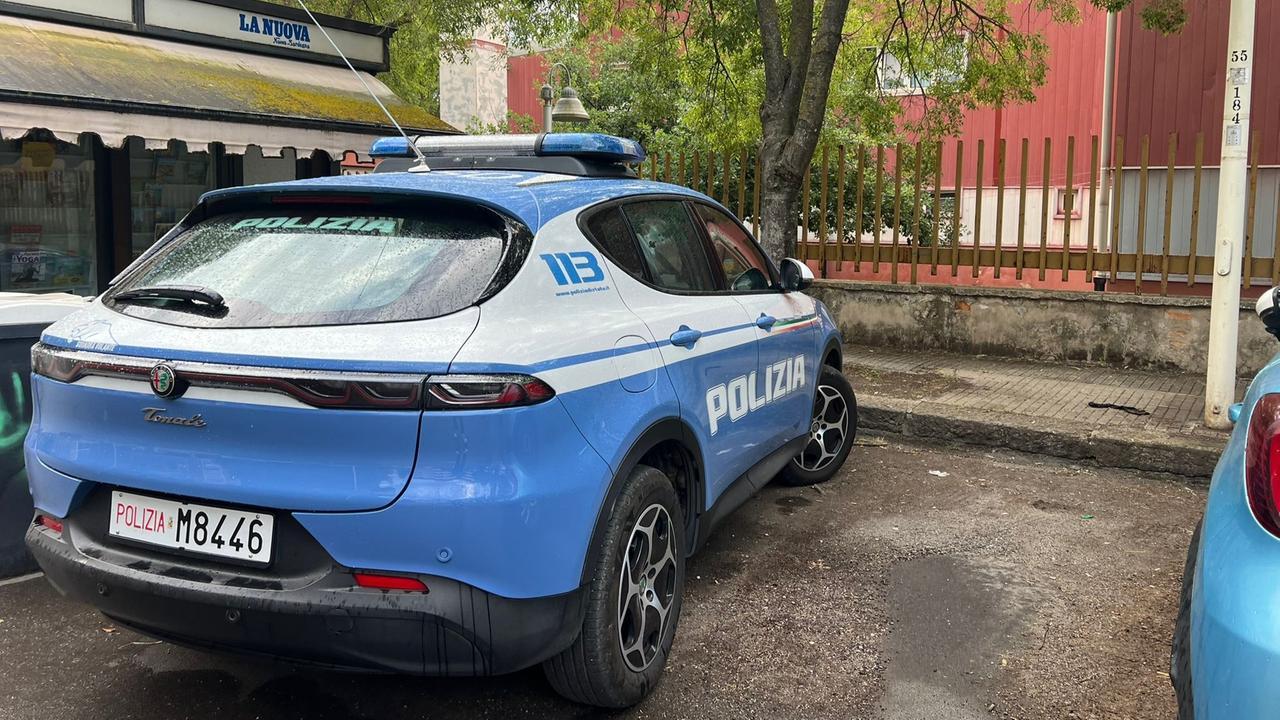 Ancora un furto nelle scuole di Sassari, è il terzo in pochissimi giorni