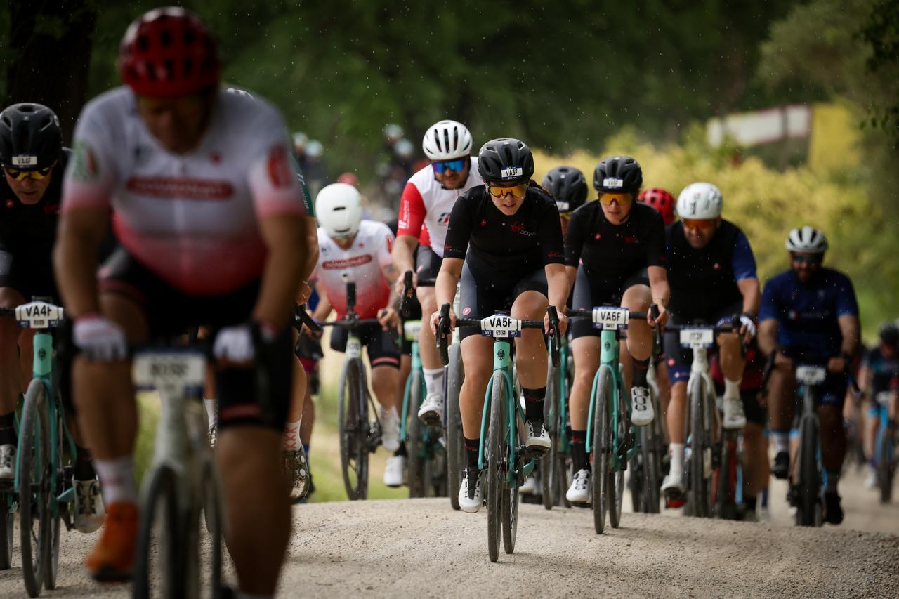 Passa il Giro d’Italia: tutto quello che c’è da sapere su strade e divieti