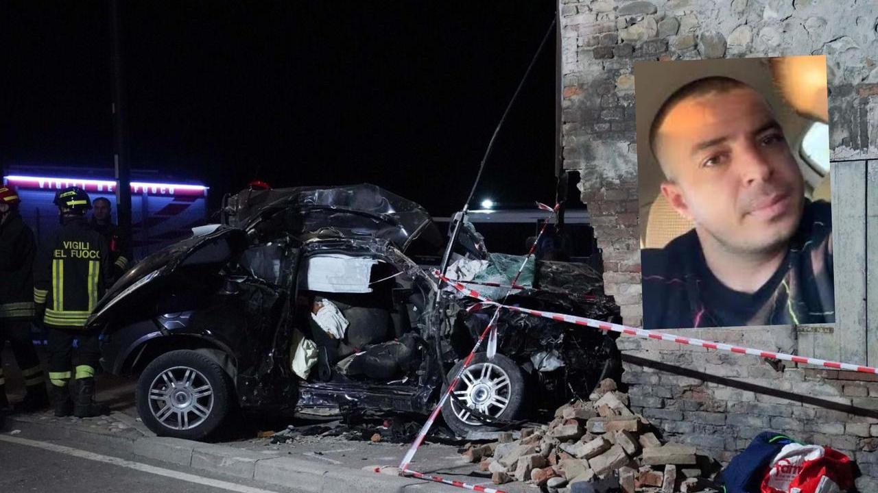 Nello schianto morirono la sua compagna, il figlio di 1 anno e i fratellini della donna: condannato