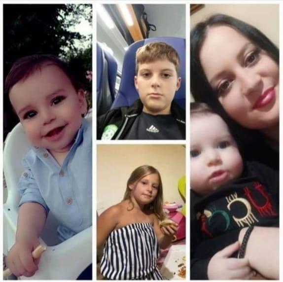 Lettera aperta al giudice del padre e nonno delle tre vittime: «A cosa serve la vita?»