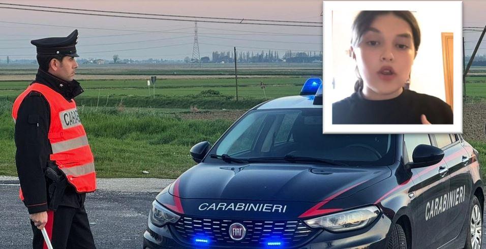 Cento, ritrovata la quattordicenne scomparsa